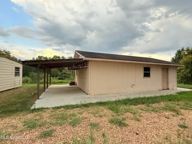 $140,000 | 1549 Highway 51, Winona, MS 38967