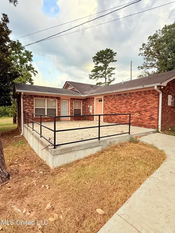 $140,000 | 1549 Highway 51, Winona, MS 38967