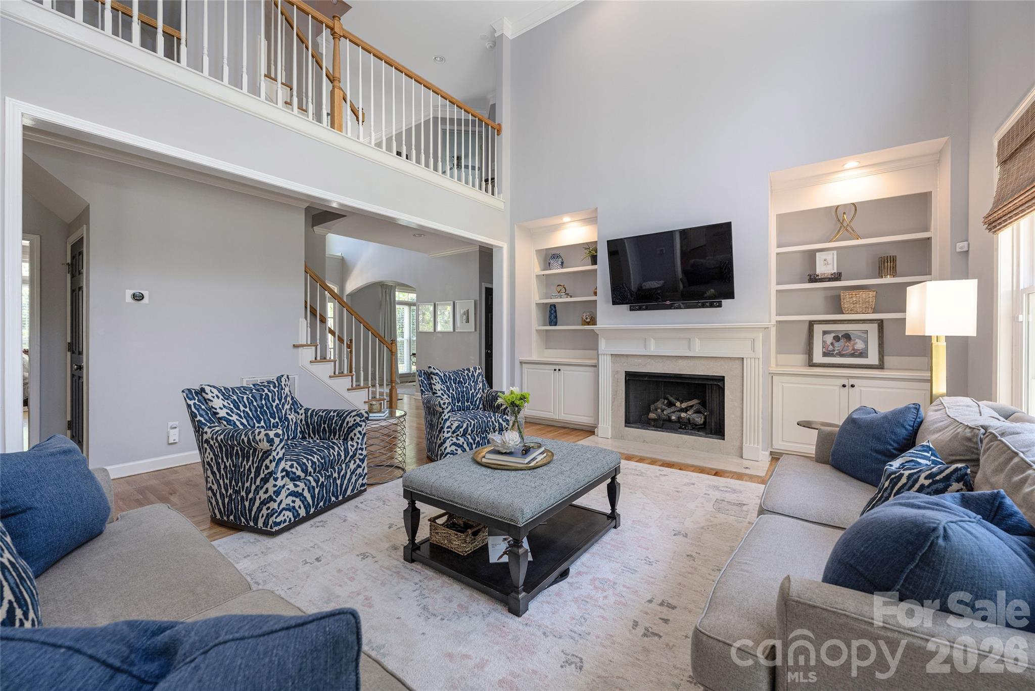 10025 Bayart Way Huntersville, NC 28078 - Photo 4 of 46