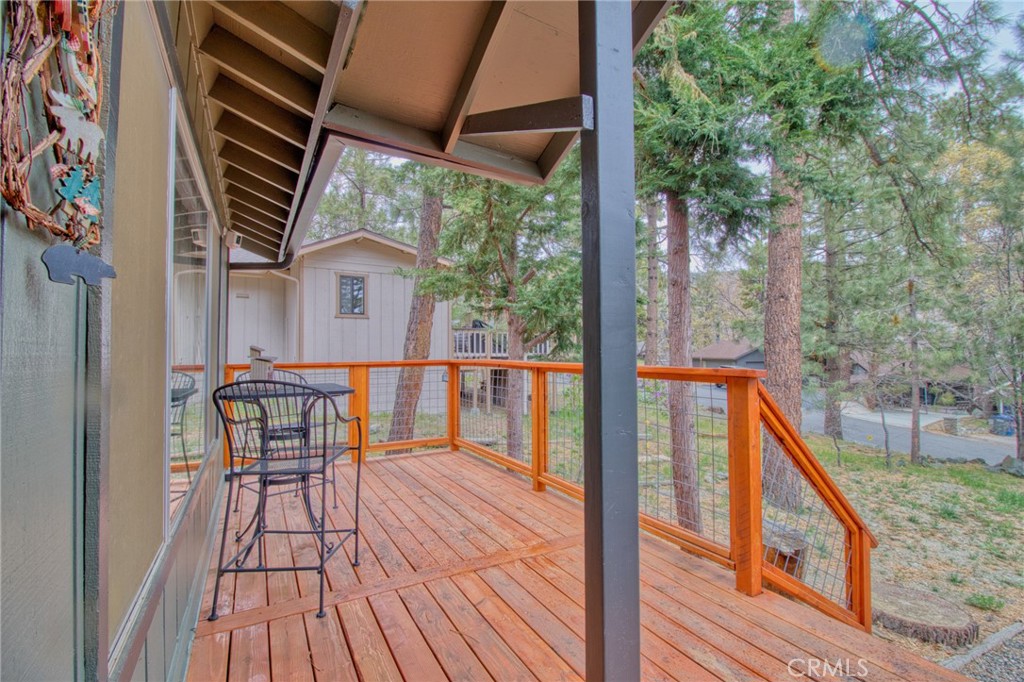779 Oriole Road Wrightwood, CA 92397 - Photo 31 of 38