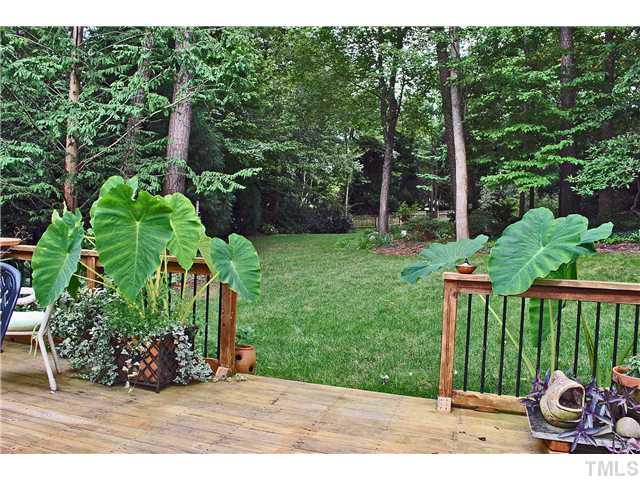 4417 Touchstone Forest Road Raleigh, NC 27612 - Photo 21 of 25