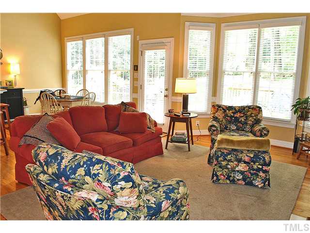 4417 Touchstone Forest Road Raleigh, NC 27612 - Photo 5 of 25