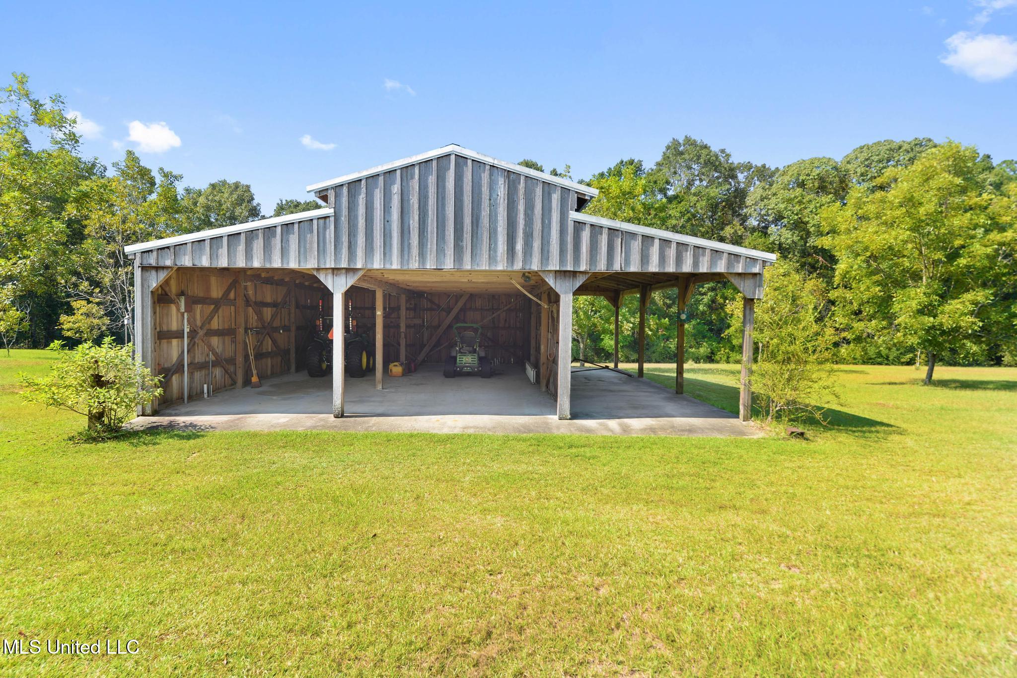 3281 Main Street Lucedale, MS 39452 - Photo 33 of 45 033