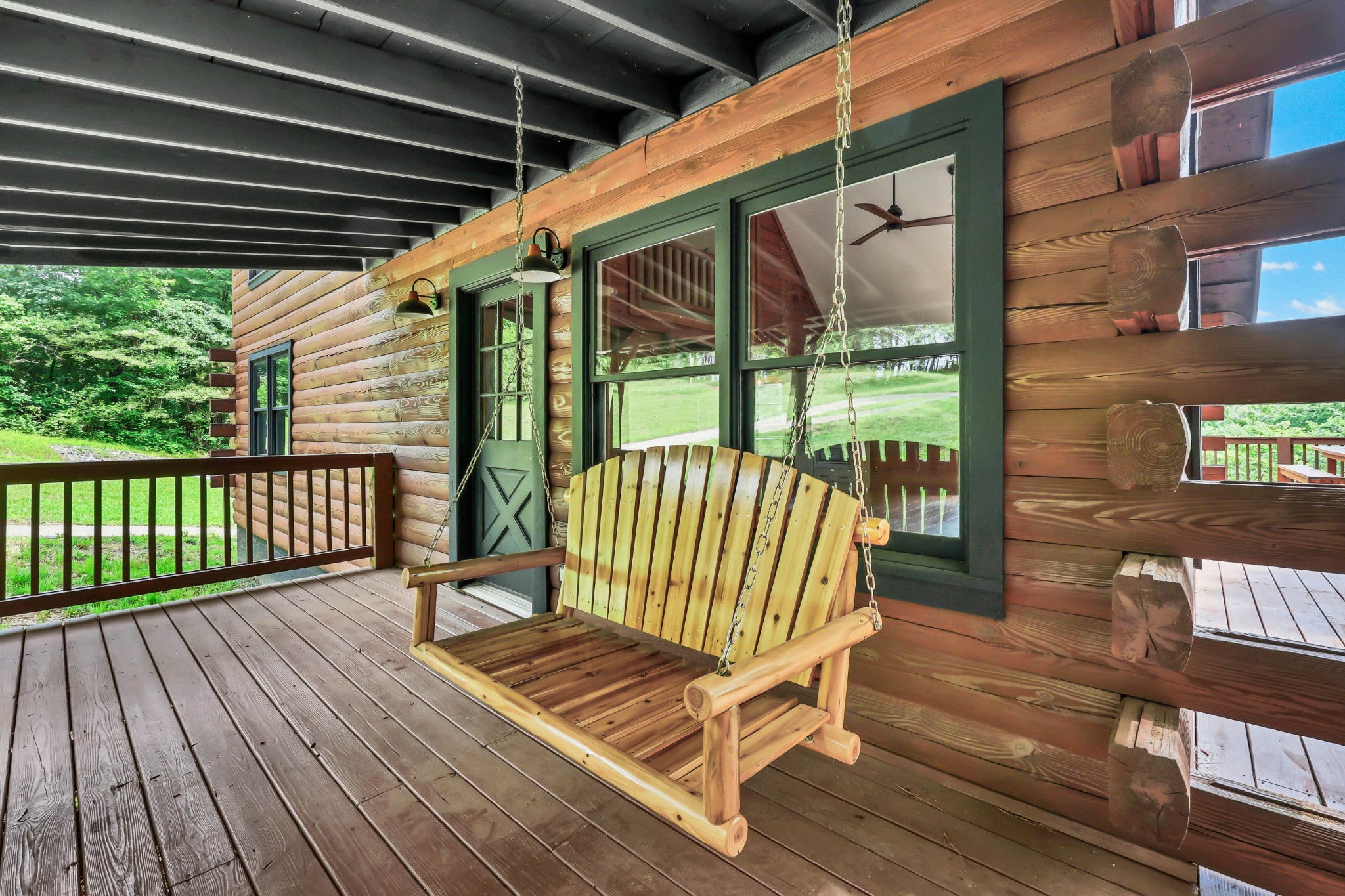 1386 Justice Road Ashland City, TN 37015 - Photo 11 of 74