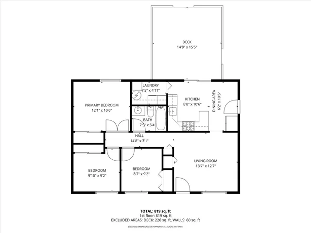 $264,000 | 177 Shady Lane, Bolingbrook, IL 60440