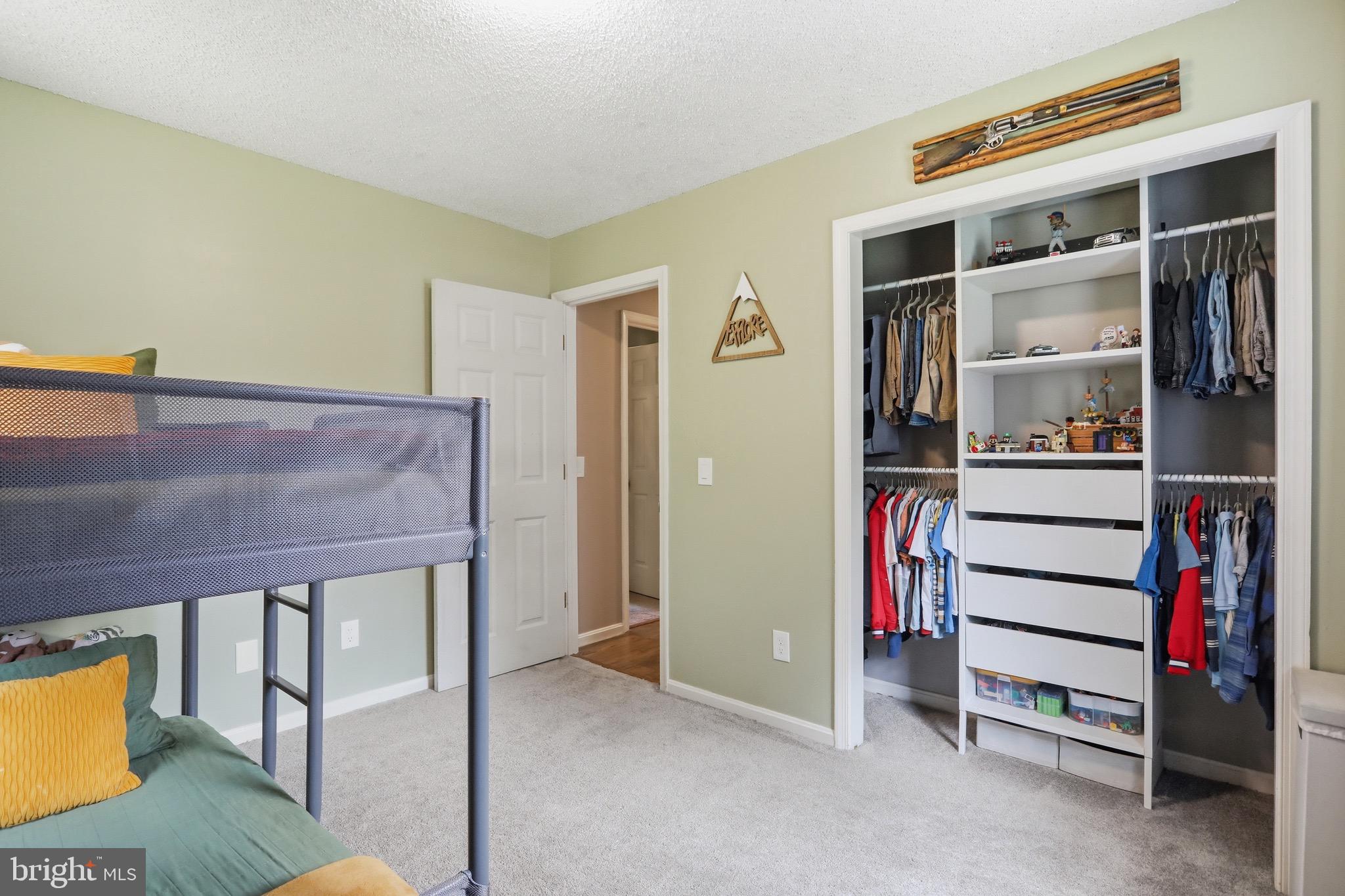 78 Lizzie Mills Road Castleton, VA 22716 - Photo 23 of 53 Bedroom 2