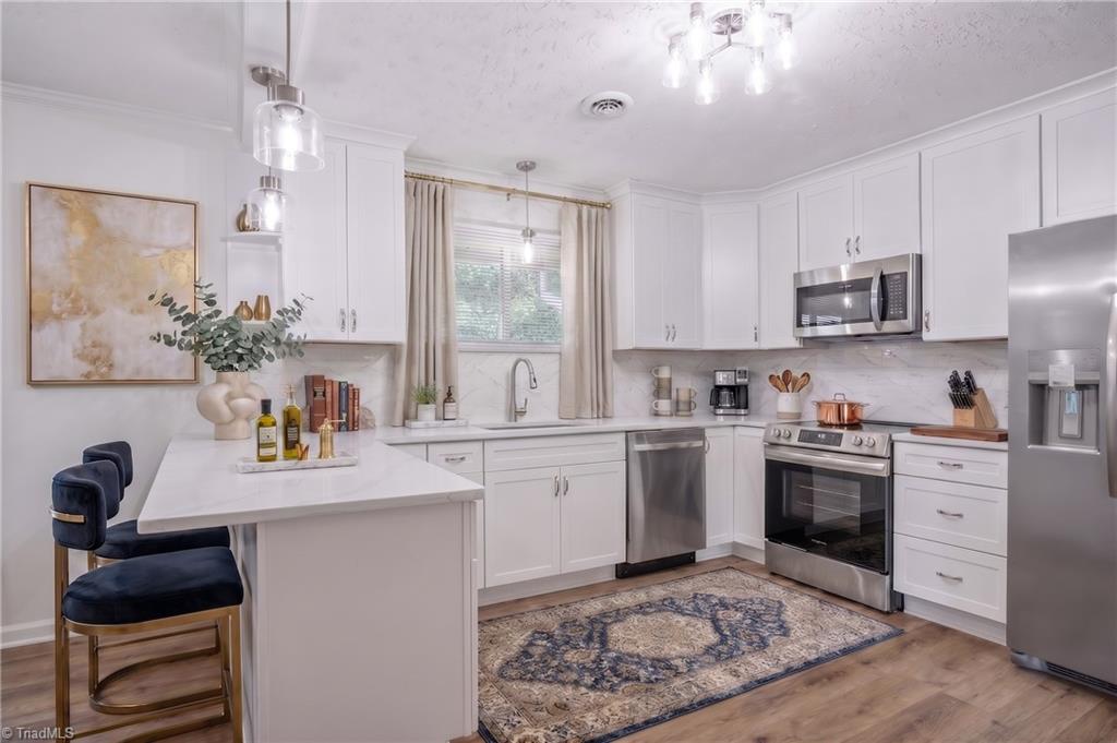 2475 Rowe Road Lexington, NC 27295 - Photo 5 of 40