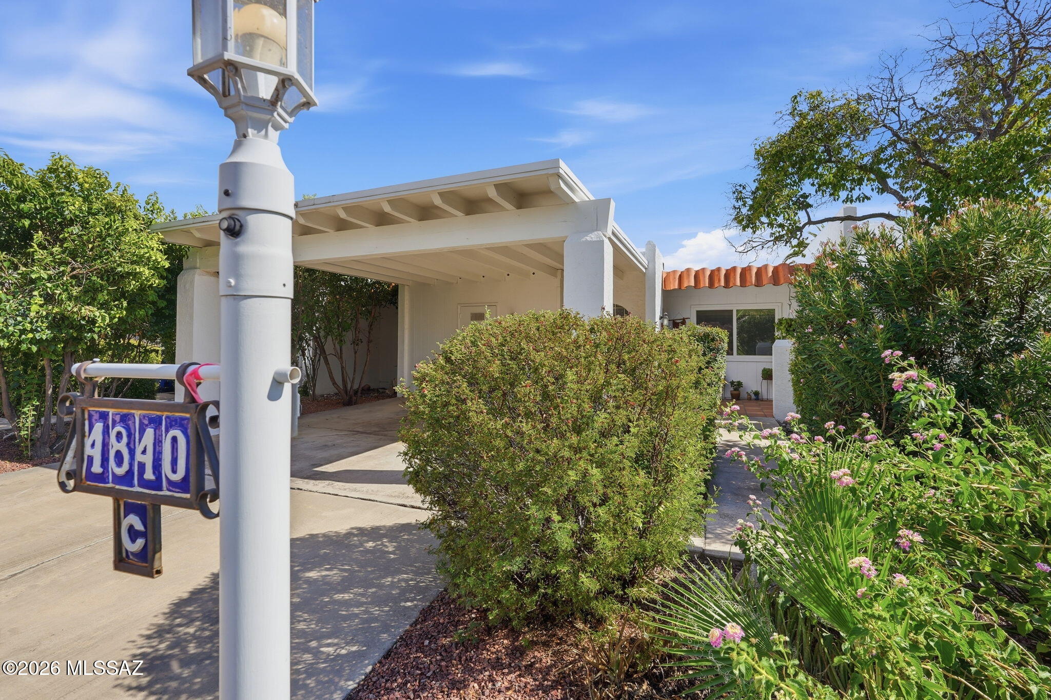 4840 East Fort Lowell Road, Unit C Tucson, AZ 85712 - Photo 1 of 31 ListerPros_002