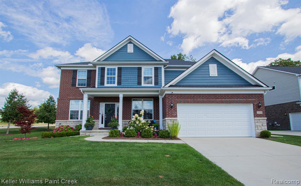 2009 Logan Drive Rochester Hills, MI 48309 - Photo 2 of 53