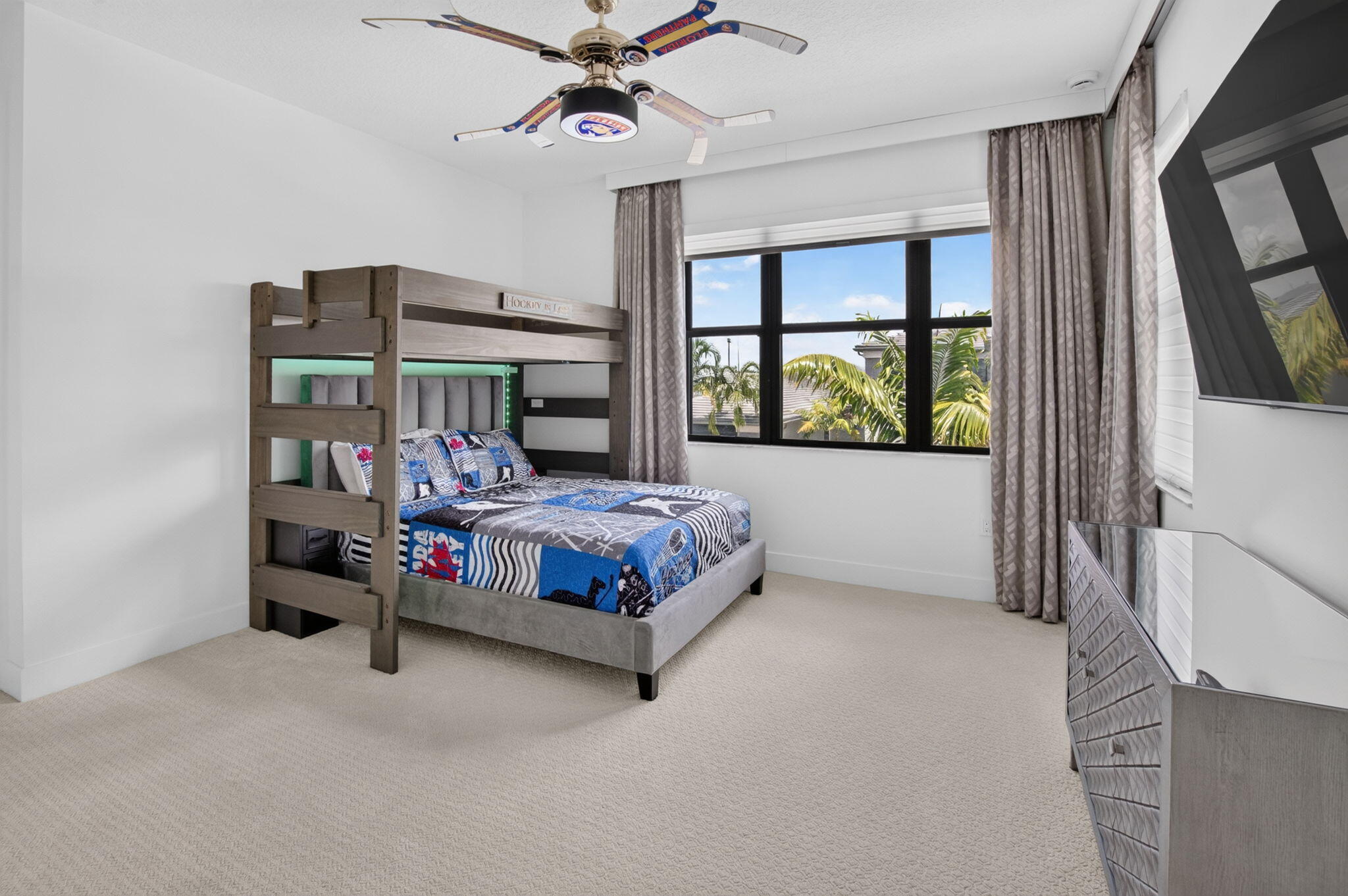 9124 Silver Marsh Lane Boca Raton, FL 33434 - Photo 24 of 62 Fifth Bedroom (1)