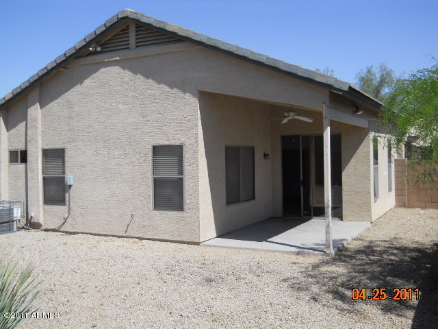 4511 West Beverly Road Laveen, AZ 85339 - Photo 18 of 22 4511 BACK