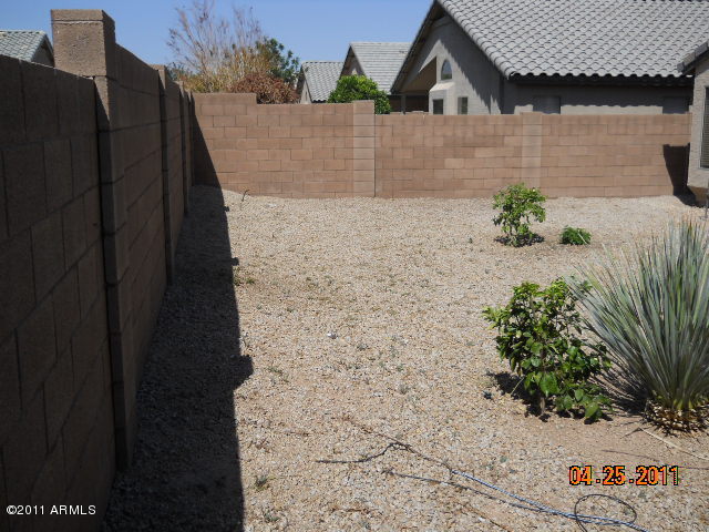 4511 West Beverly Road Laveen, AZ 85339 - Photo 19 of 22 4511 BACK 2