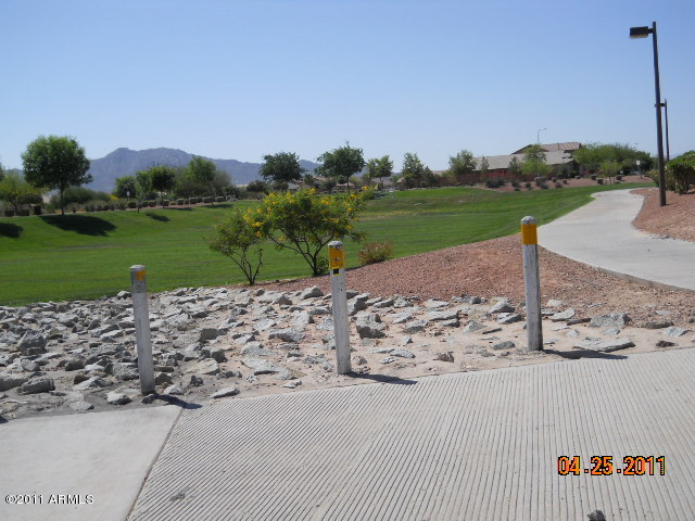 4511 West Beverly Road Laveen, AZ 85339 - Photo 22 of 22 4511 GREENBELT
