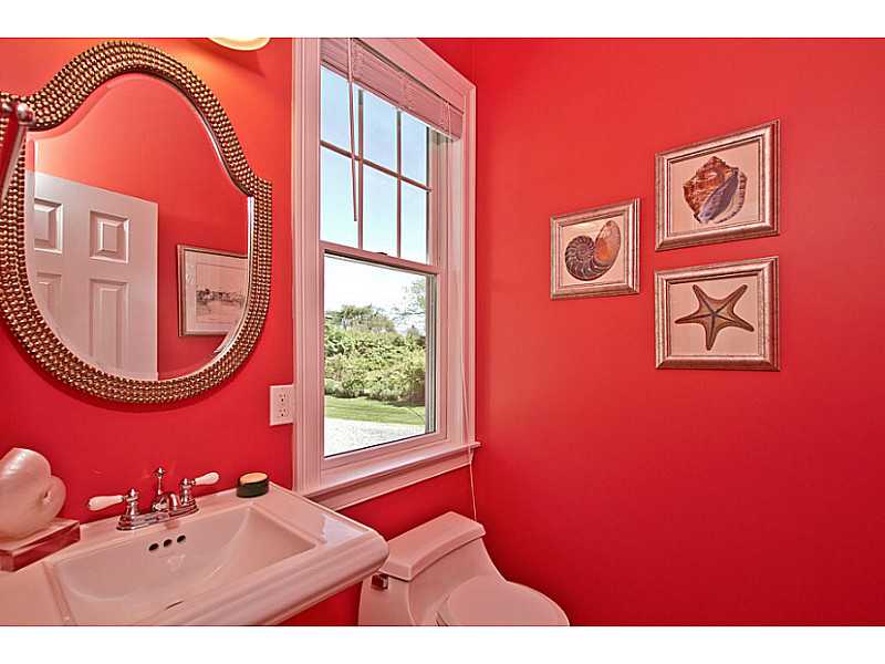 527 West Beach Road Charlestown, RI 02813 - Photo 11 of 25 Bathroom.