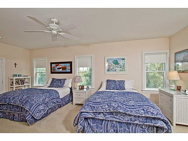 527 West Beach Road Charlestown, RI 02813 - Photo 18 of 25 Bedroom.