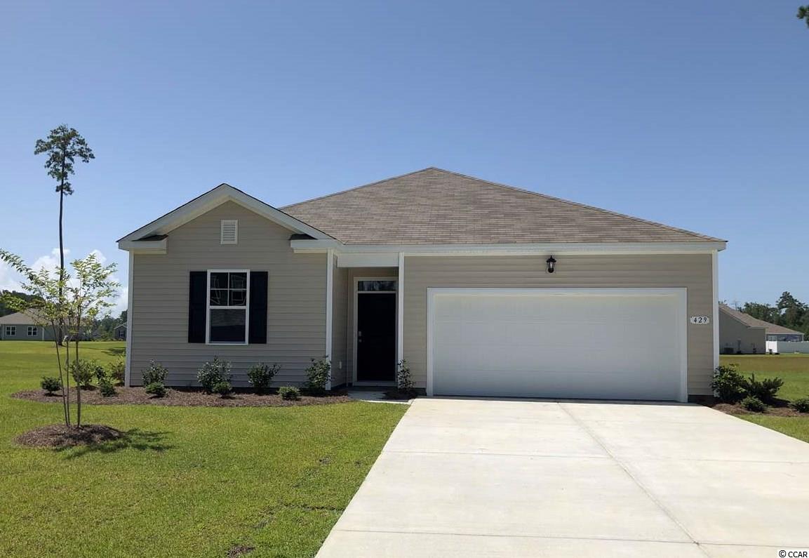 429 SunForest Way Conway, SC 29526 - Photo 1 of 39 Gallery Image 1
