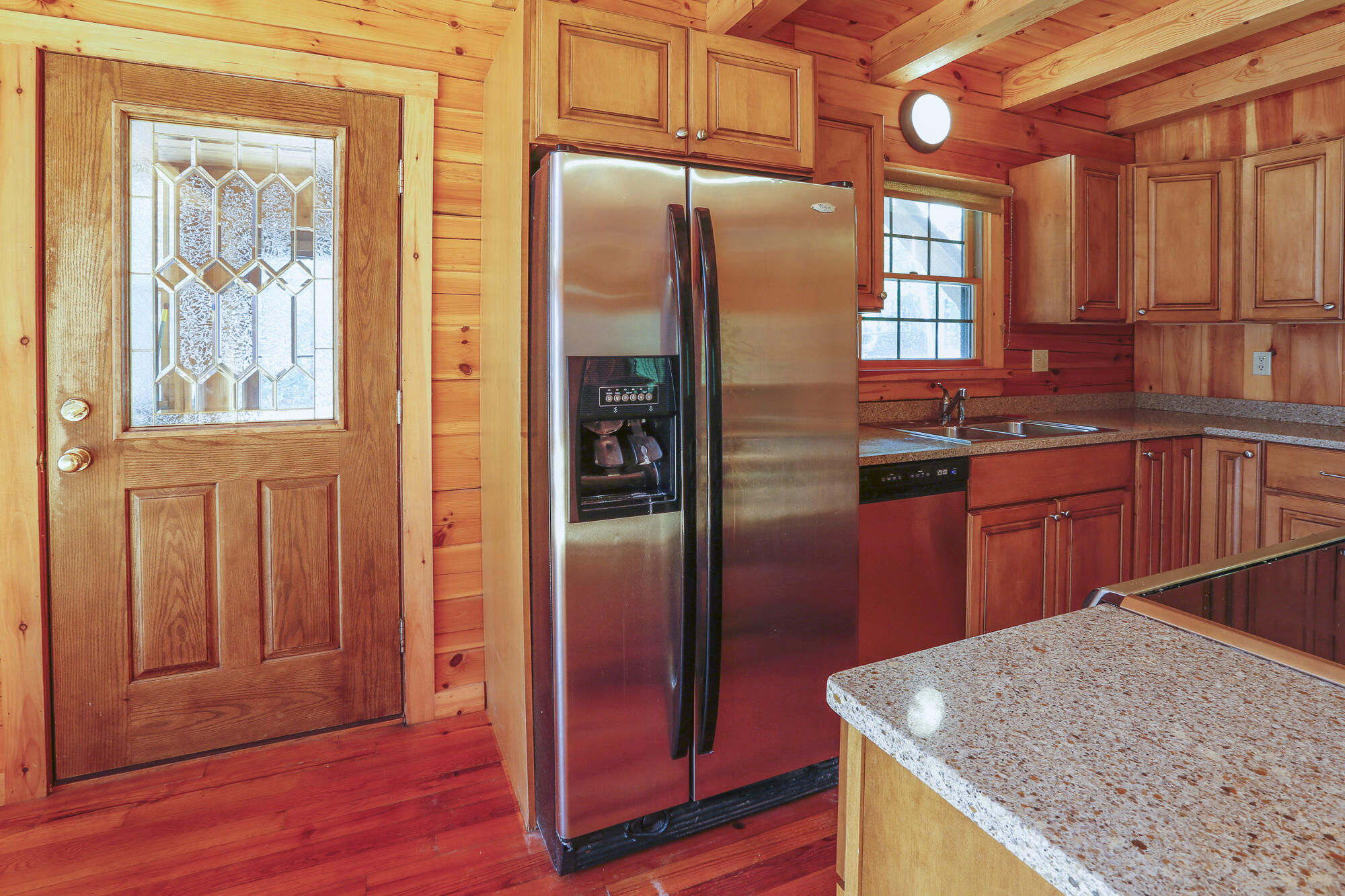 27 Cross Road Morrill, ME 04952 - Photo 11 of 54 Kitchen