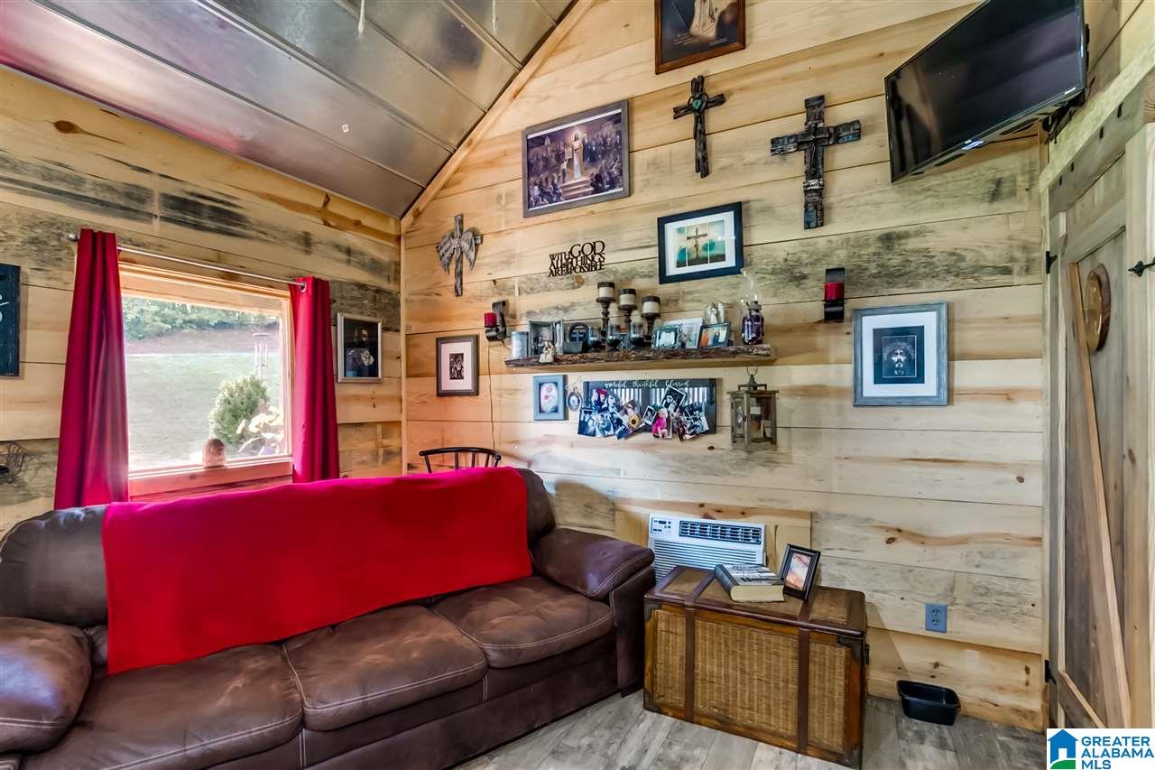 8488 Horseshoe Creek Road Cottondale, AL 35453 - Photo 23 of 34