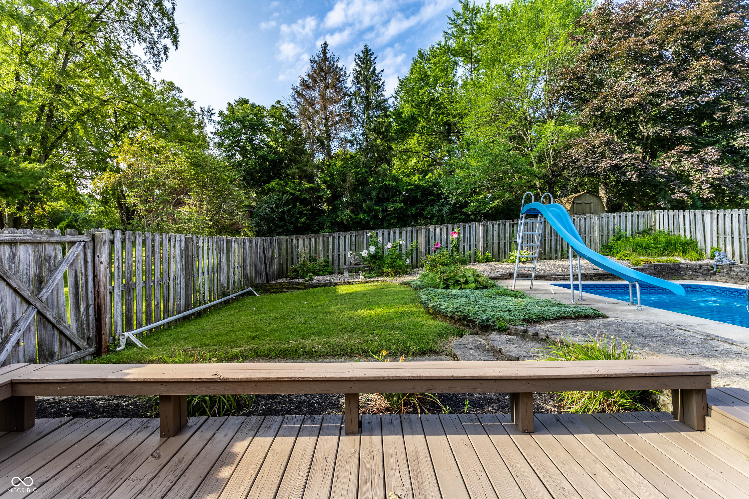 1637 Towe String Road Indianapolis, IN 46217 - Photo 40 of 54 Gallery Image 40