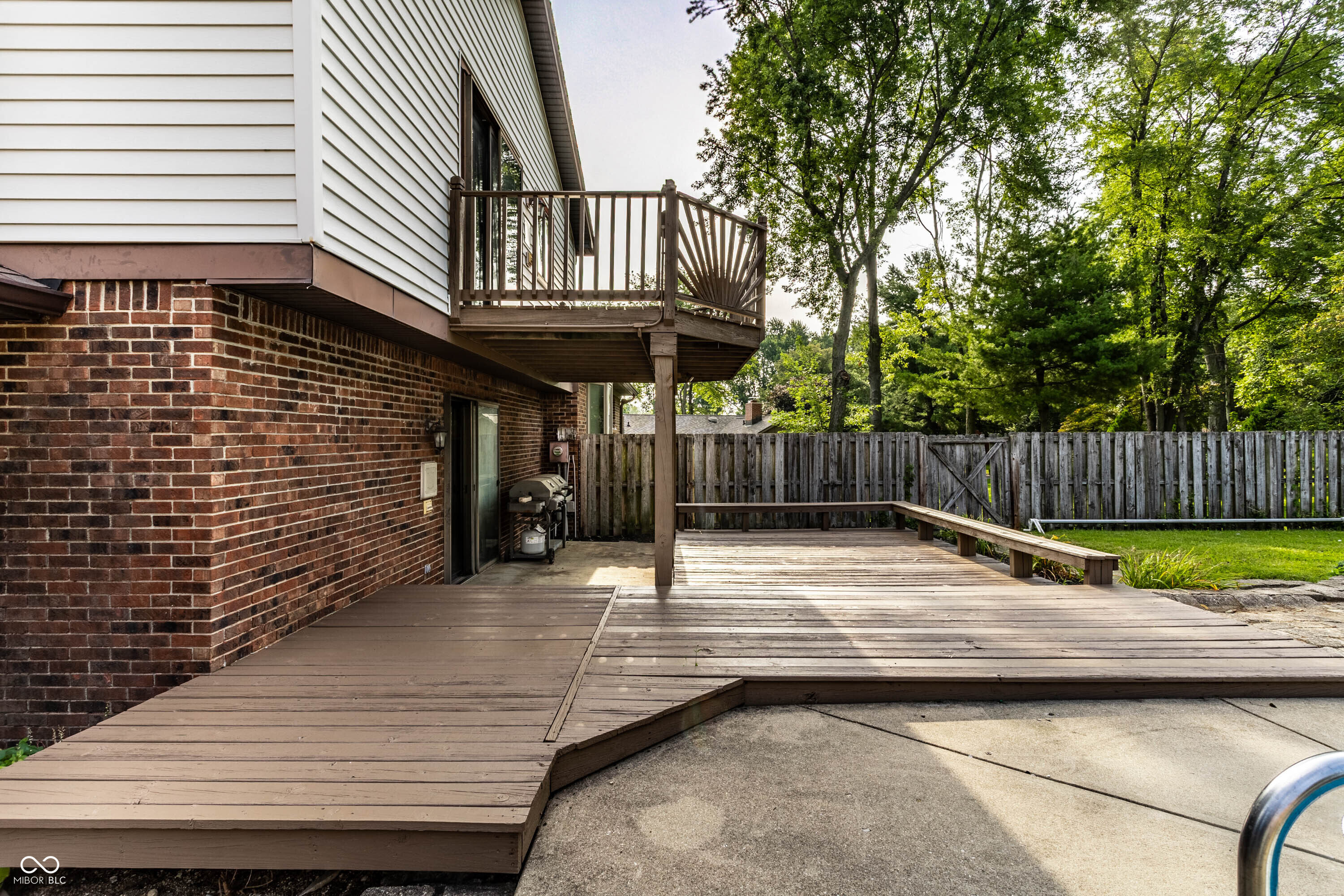 1637 Towe String Road Indianapolis, IN 46217 - Photo 42 of 54 Gallery Image 42