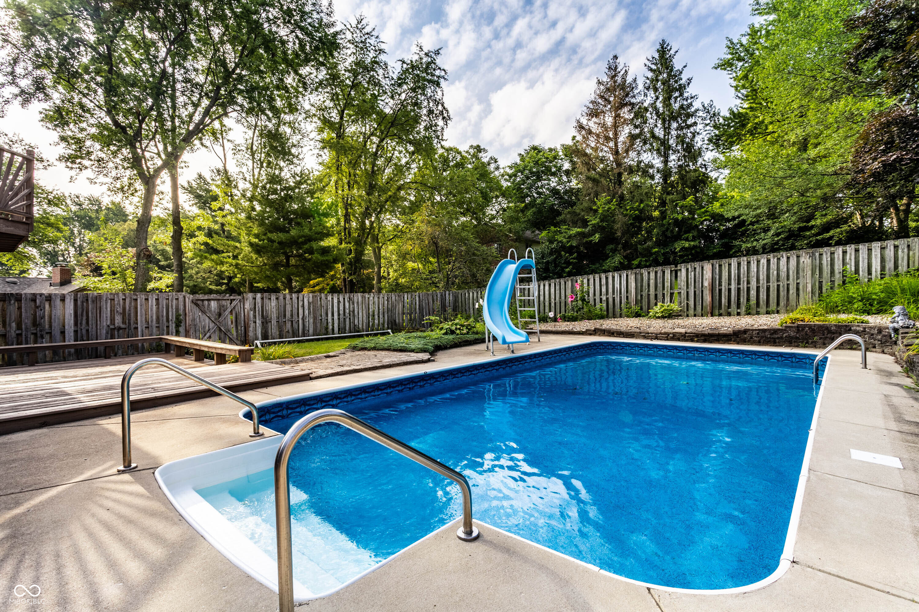 1637 Towe String Road Indianapolis, IN 46217 - Photo 43 of 54 Gallery Image 43