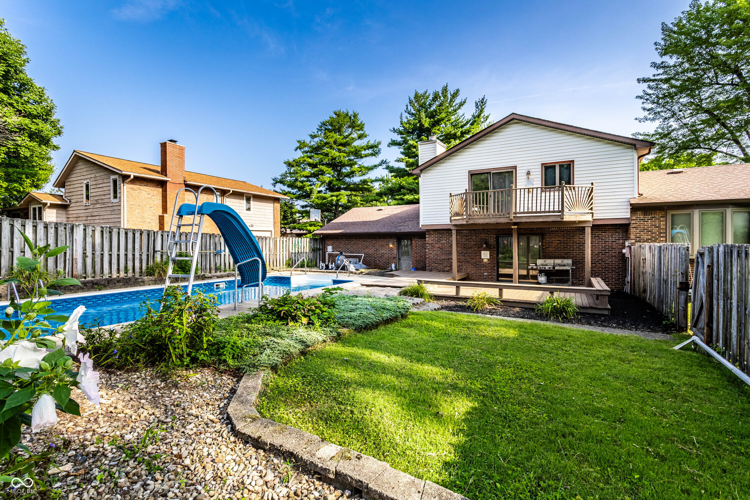 1637 Towe String Road Indianapolis, IN 46217 - Photo 44 of 54 Gallery Image 44