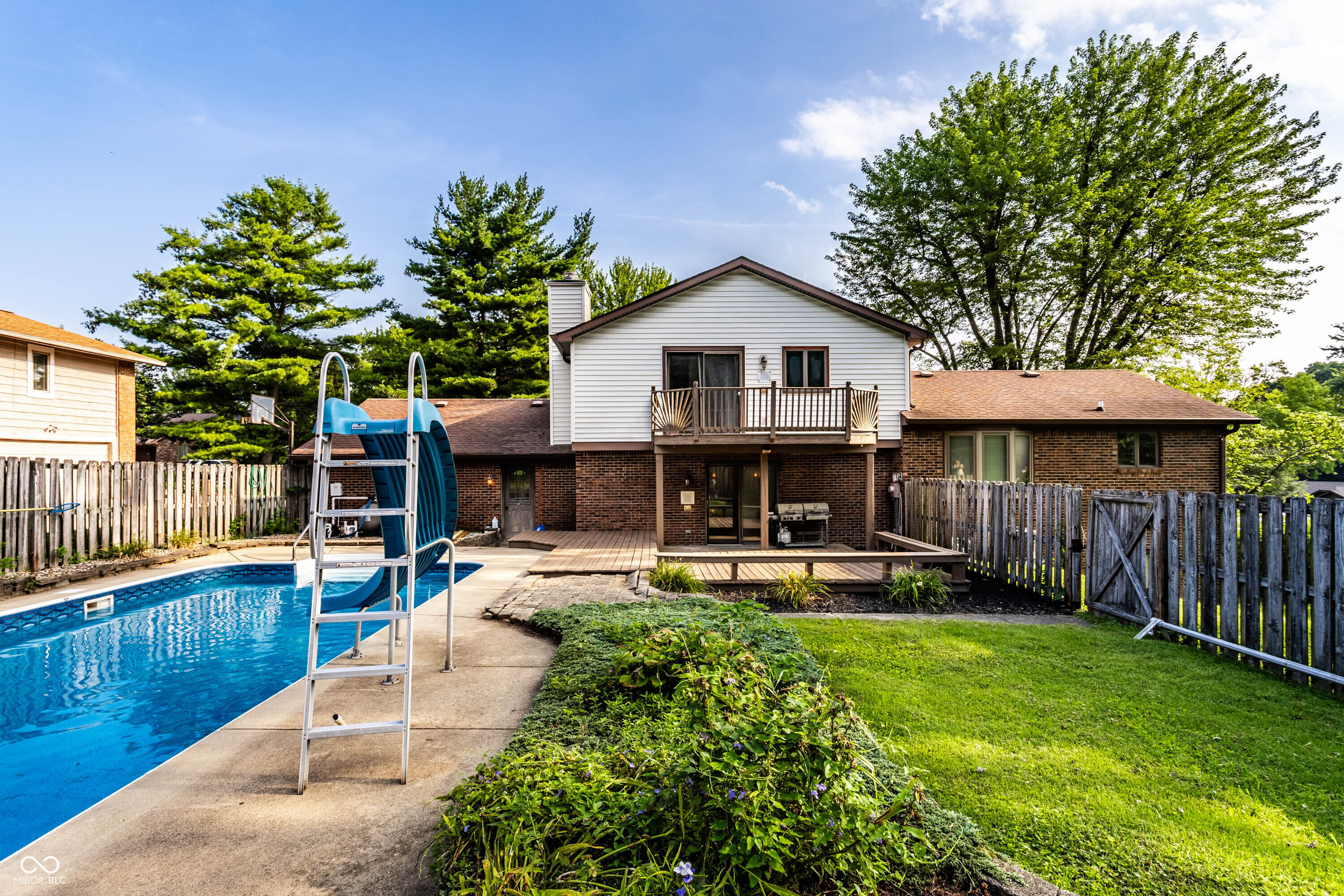 1637 Towe String Road Indianapolis, IN 46217 - Photo 45 of 54 Gallery Image 45