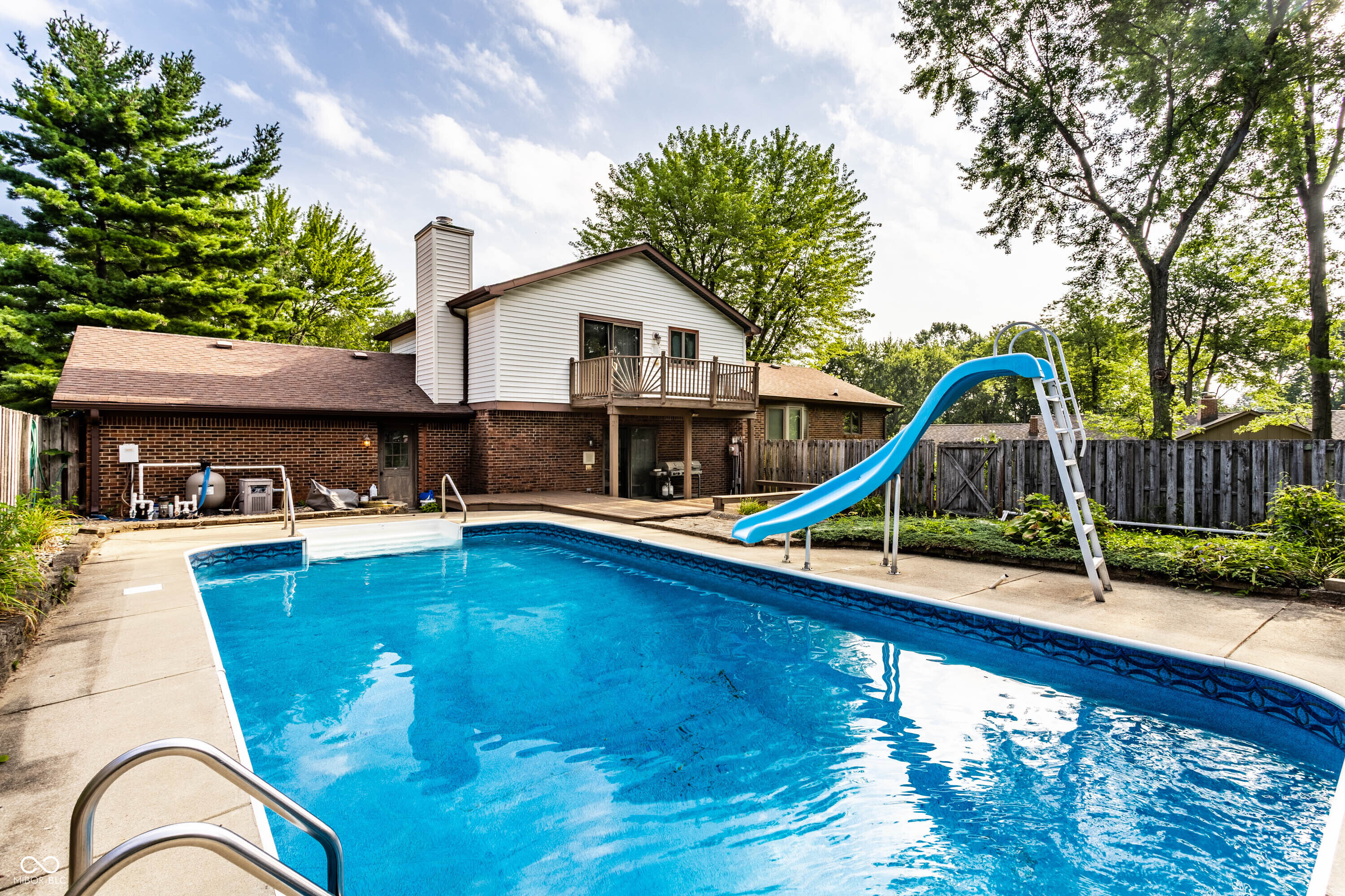 1637 Towe String Road Indianapolis, IN 46217 - Photo 49 of 54 Gallery Image 49