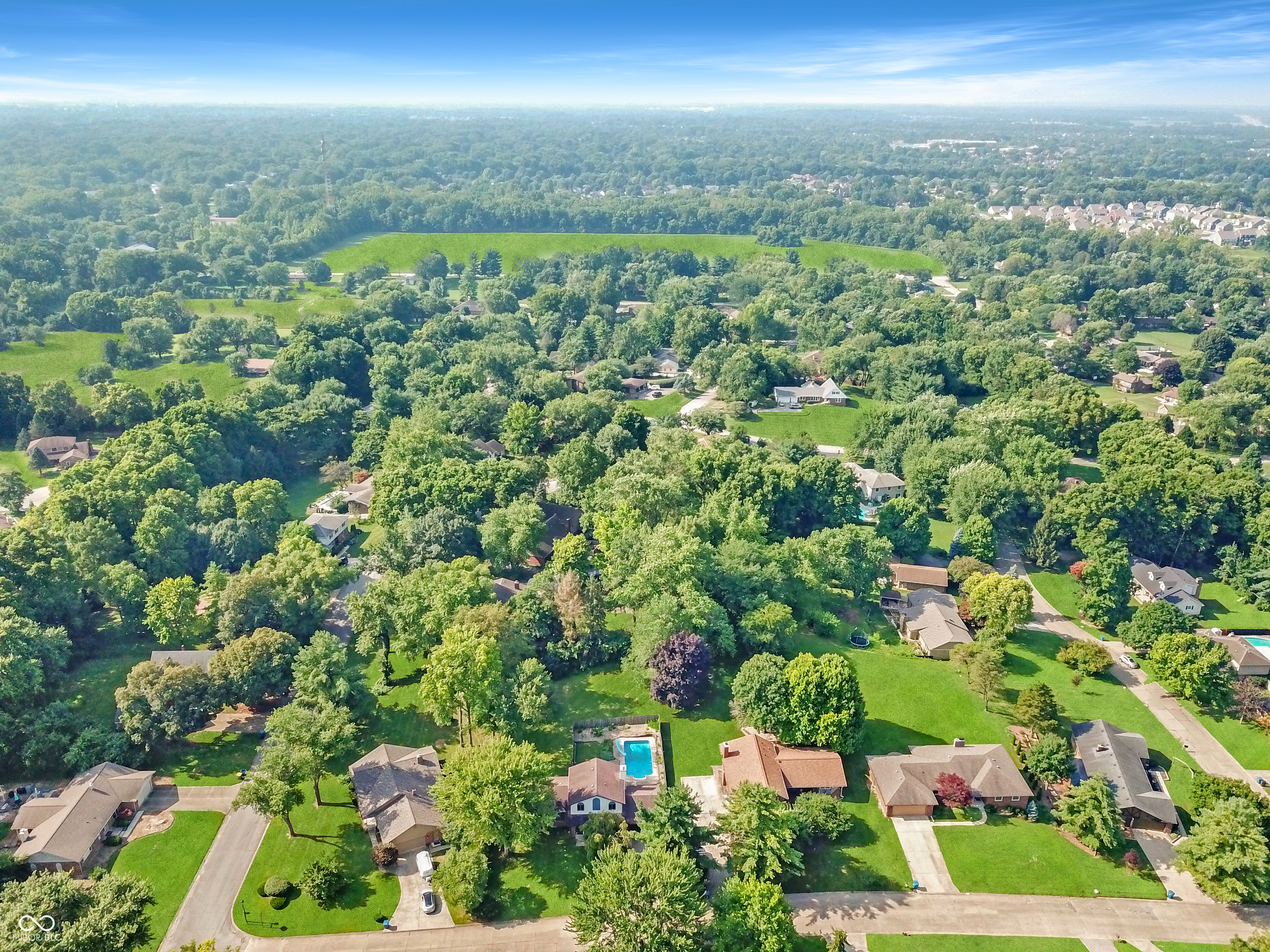 1637 Towe String Road Indianapolis, IN 46217 - Photo 52 of 54 Gallery Image 52