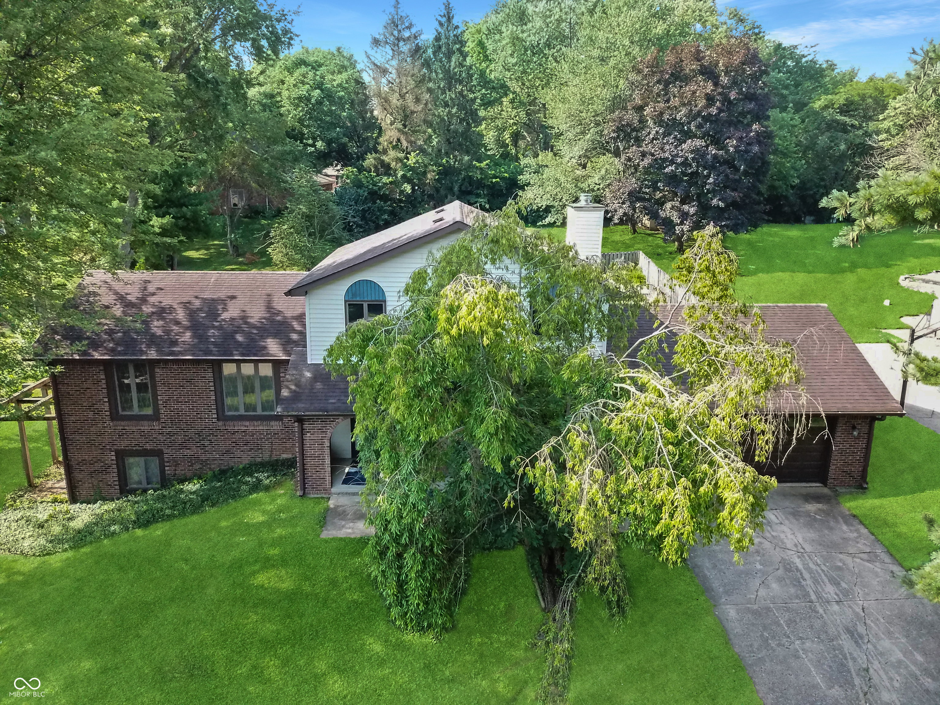 1637 Towe String Road Indianapolis, IN 46217 - Photo 53 of 54 Gallery Image 53