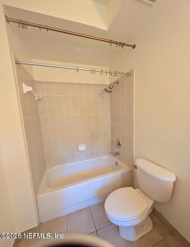 9745 Touchton Road, Unit 2327 Jacksonville, FL 32246 - Photo 10 of 19 MASTER SHOWER
