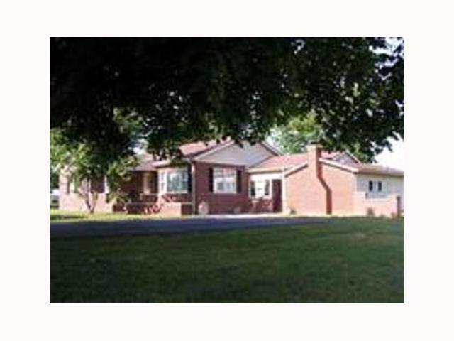 3410 North Benton Road Muncie, IN 47304 - Photo 1 of 1 Gallery Image 1