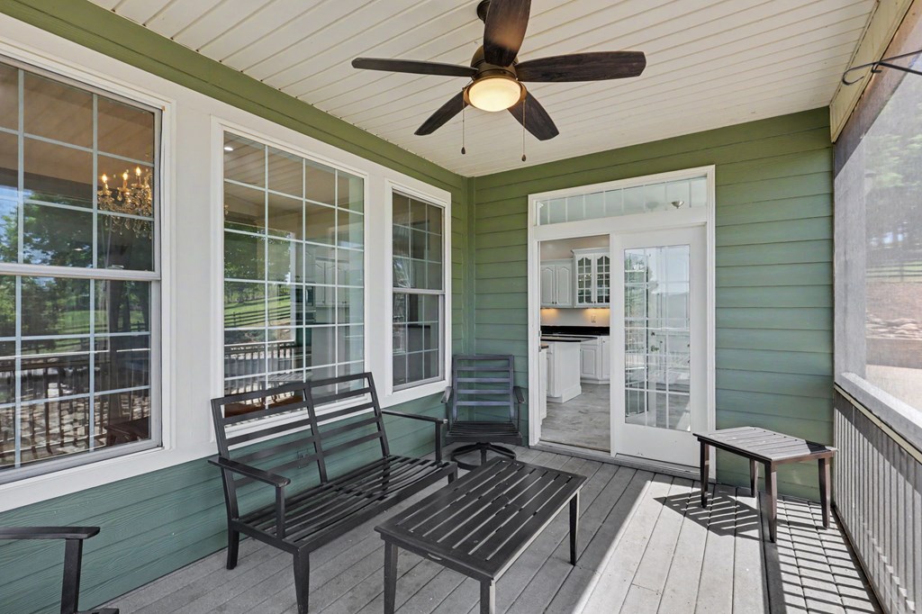 1193 Pine Log Road Warne, NC 28909 - Photo 17 of 75