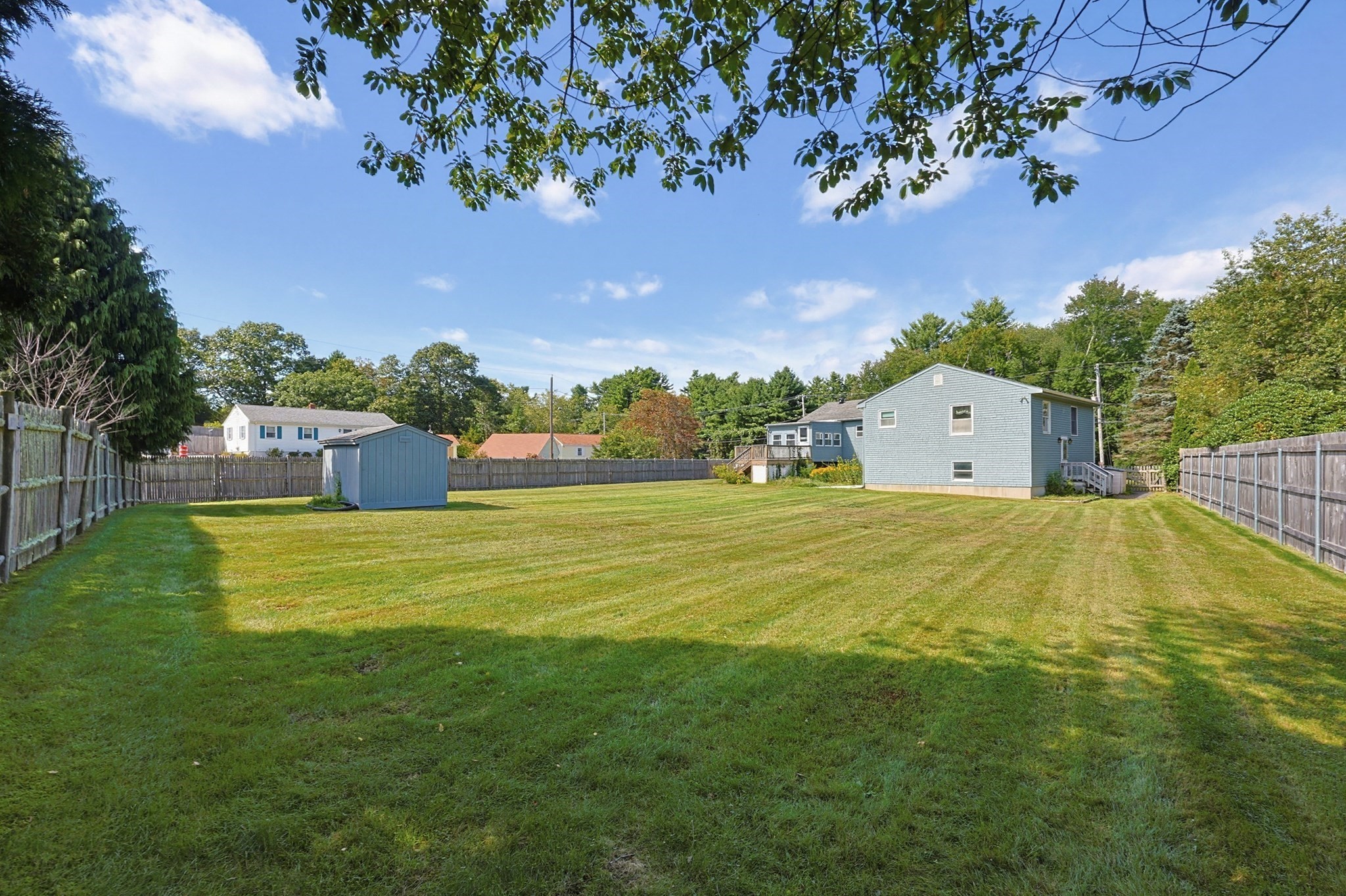 223 Reed Road Westport, MA 02790 - Photo 37 of 41 Gallery Image 37