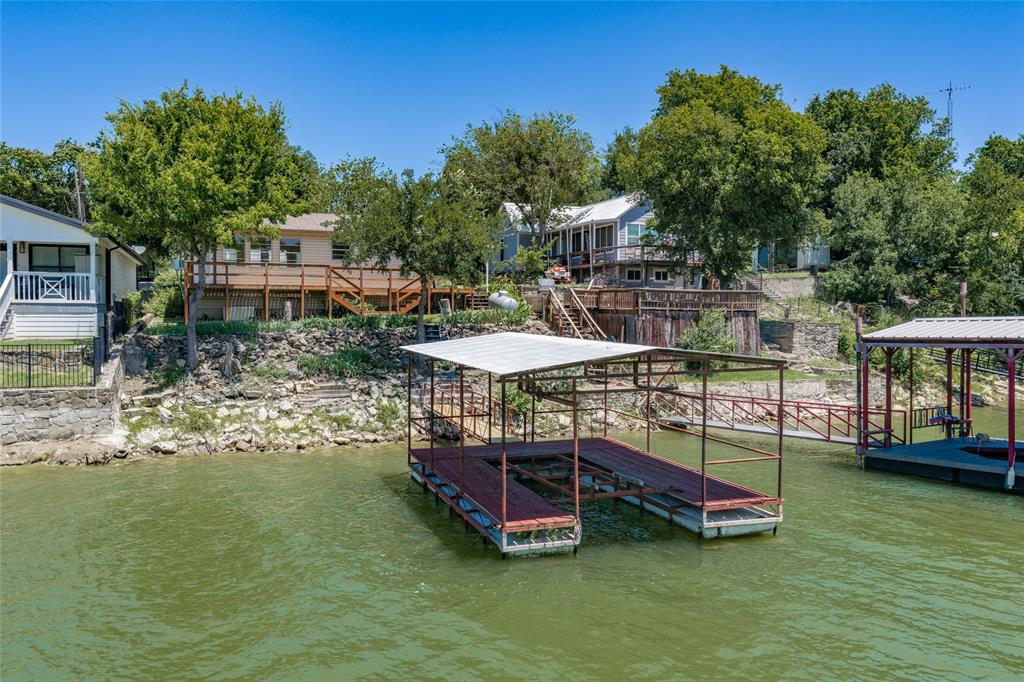 121 Lure Street Bridgeport, TX 76426 - Photo 9 of 37
