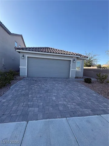 $1,750 | 7831 Penderbrook Street, Las Vegas, NV 89149