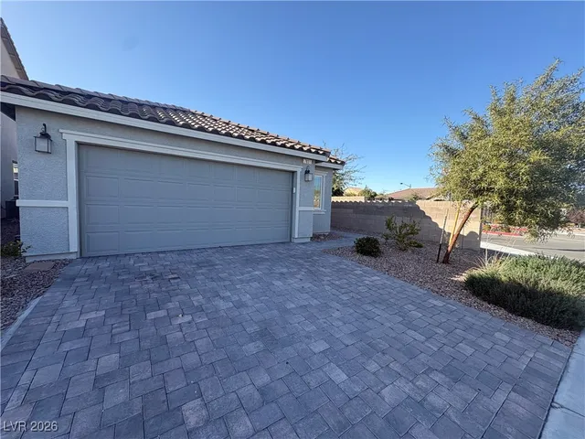 $1,750 | 7831 Penderbrook Street, Las Vegas, NV 89149