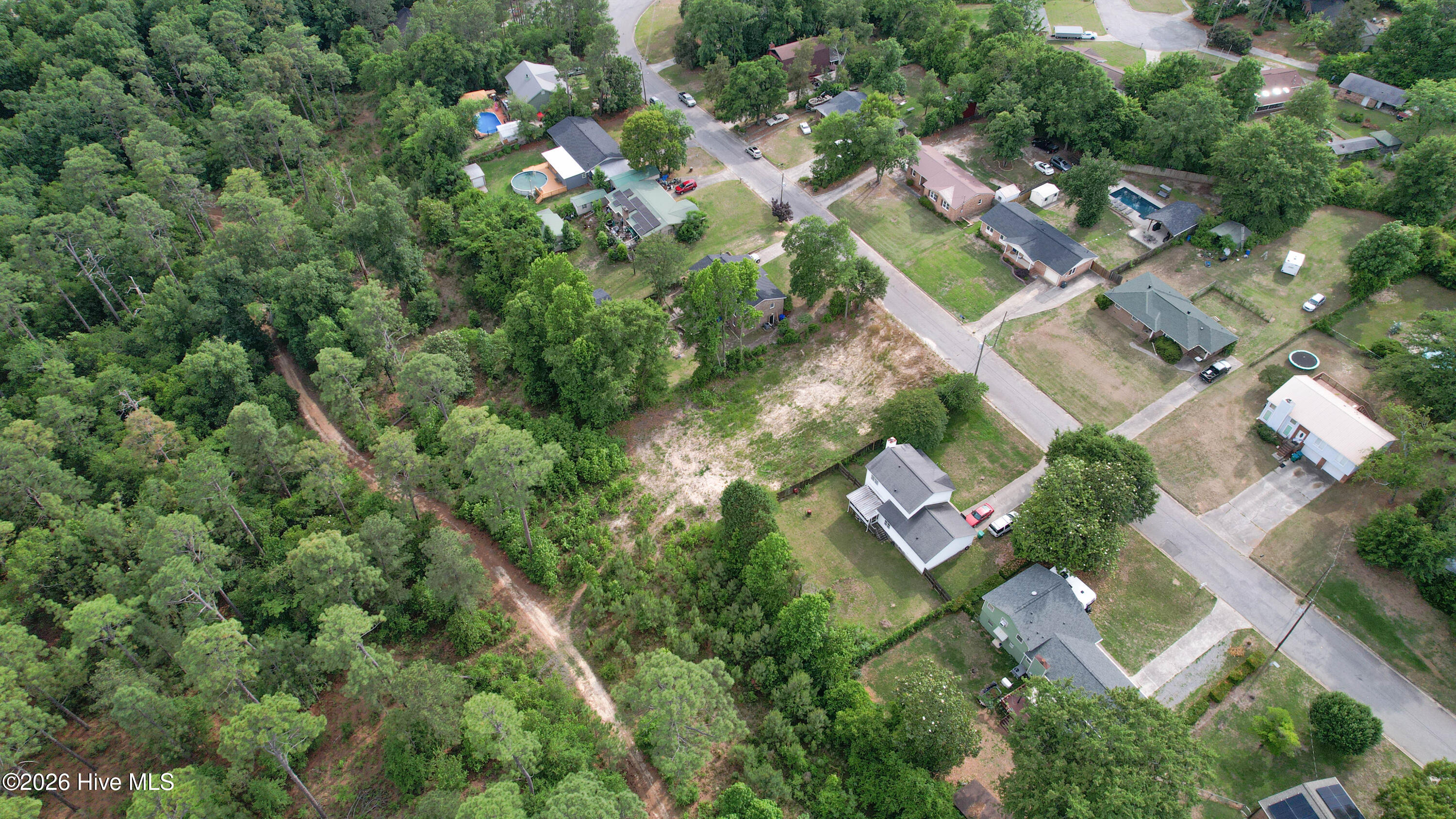 634 Hampton Circle Belvedere, SC 29841 - Photo 4 of 4 DJI_0553