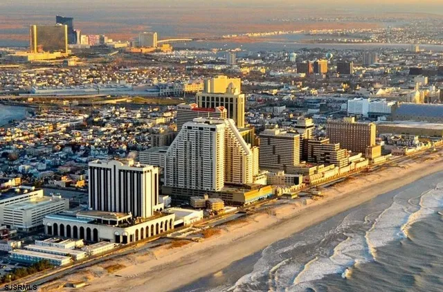 $179,000 | 3101 Boardwalk, Unit 1402A 2, Atlantic City, NJ 08401