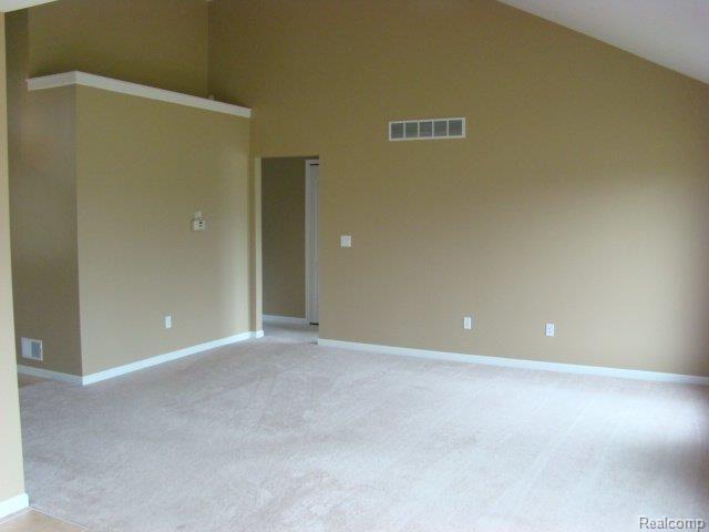 14495 Fulton Road Yale, MI 48097 - Photo 2 of 24 Living Room