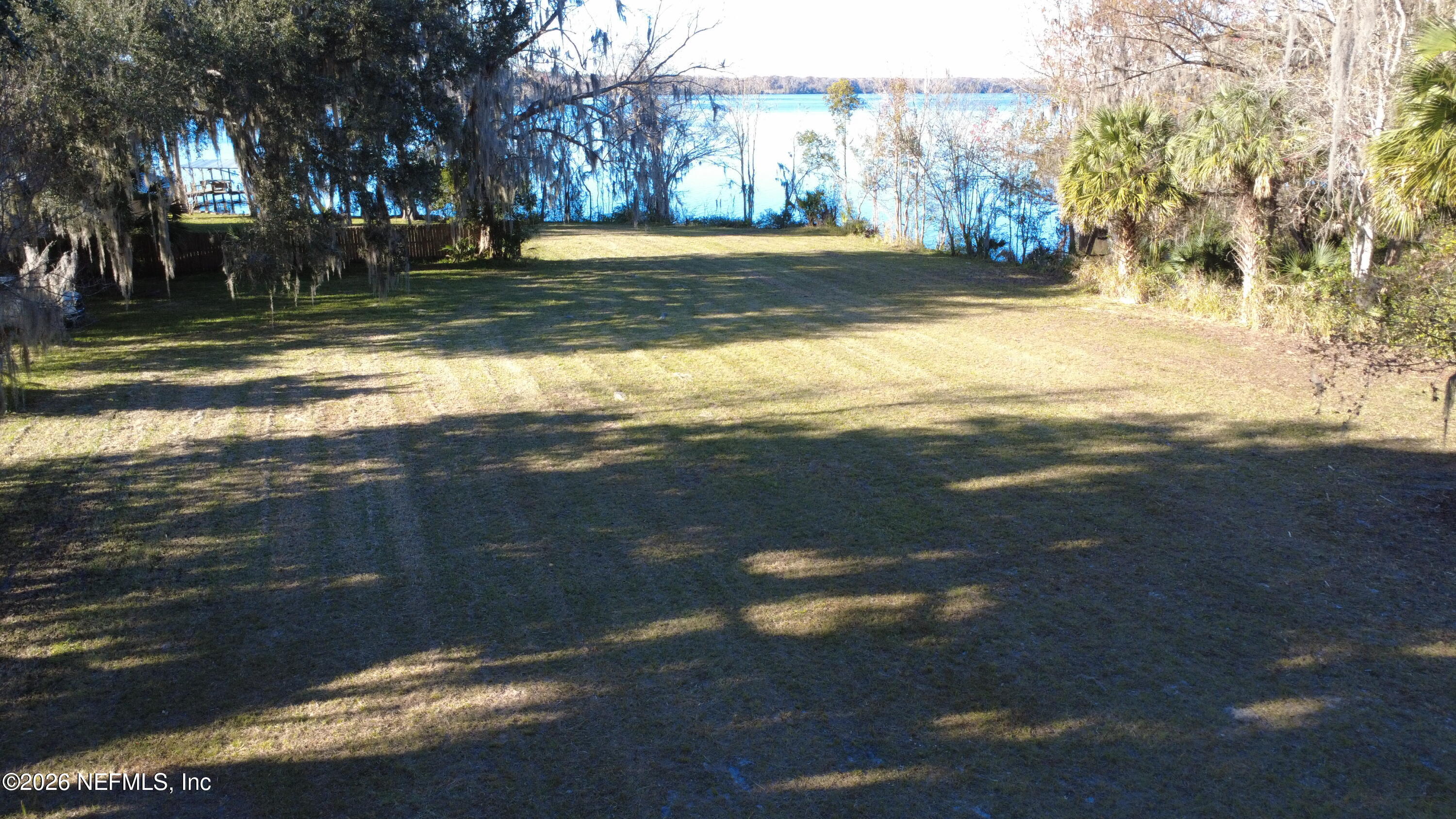 0 Weerts Road San Mateo, FL 32187 - Photo 4 of 8 a view of yard with green space