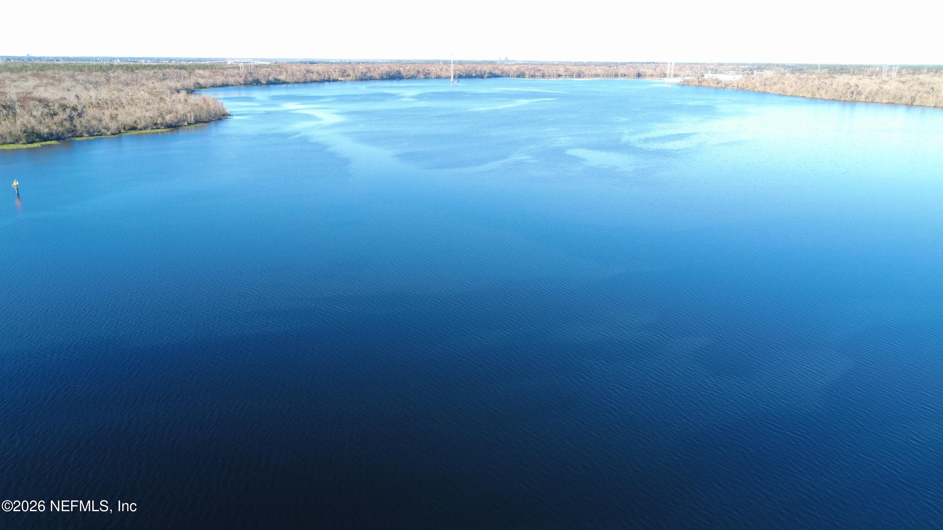 0 Weerts Road San Mateo, FL 32187 - Photo 7 of 8 a view of a lake view