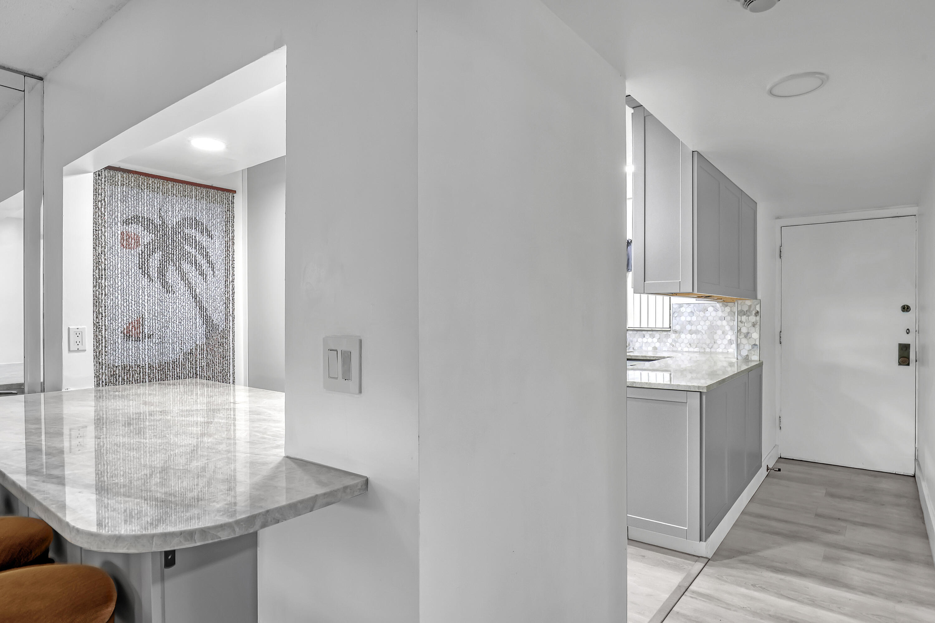 1100 Surf Road, Unit 215 Singer Island, FL 33404 - Photo 8 of 30 Kitchen