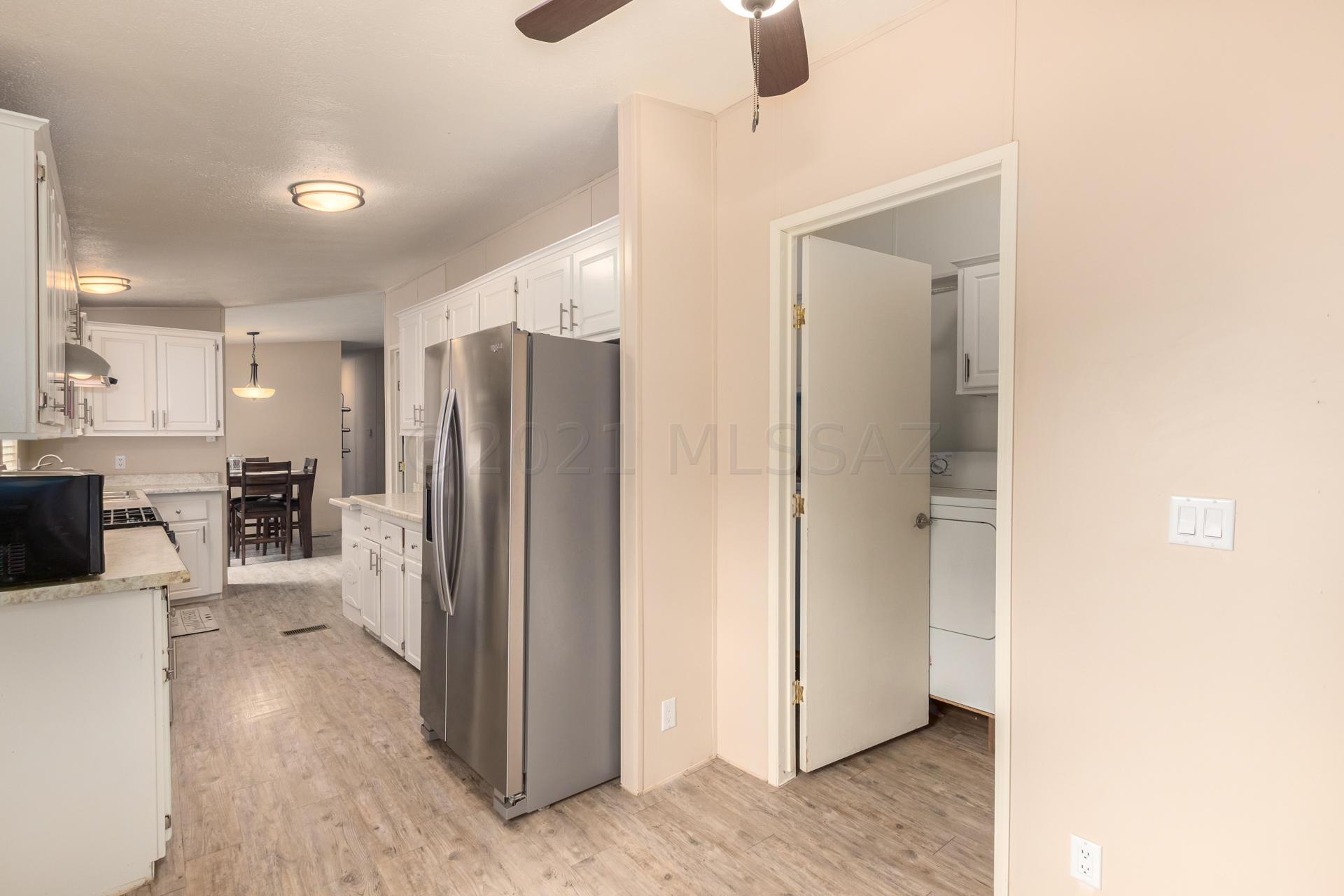 7366 West Bopp Road Tucson, AZ 85735 - Photo 17 of 42