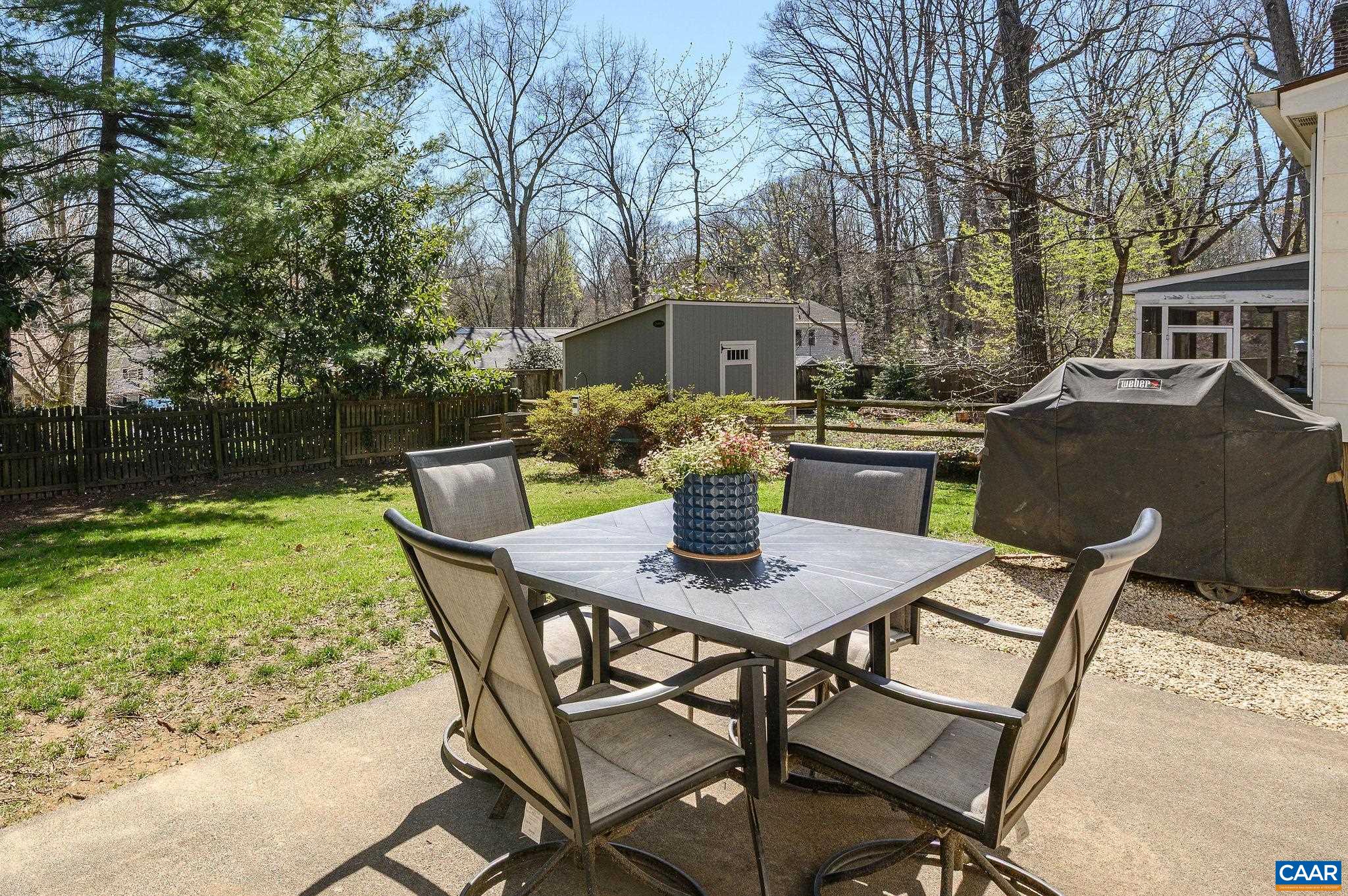 334 North Bennington Road Charlottesville, VA 22901 - Photo 24 of 38