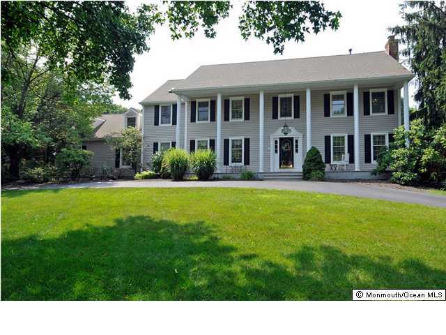3 Partridge Way Colts Neck, NJ 07722 - Photo 1 of 3 Primary Photo