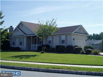 445 Country Way Mickleton, NJ 08056 - Photo 1 of 10 Exterior Side