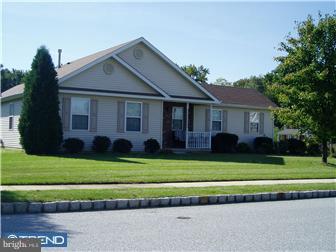 445 Country Way Mickleton, NJ 08056 - Photo 2 of 10 Exterior Front