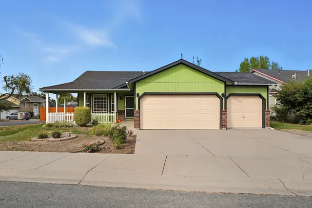 $489,000 | 18903 East Michielli Lane, Spokane Valley, WA 99016