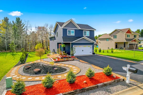 $315,000 | 38366 Hudson Dr Branch, North Branch, MN 55056